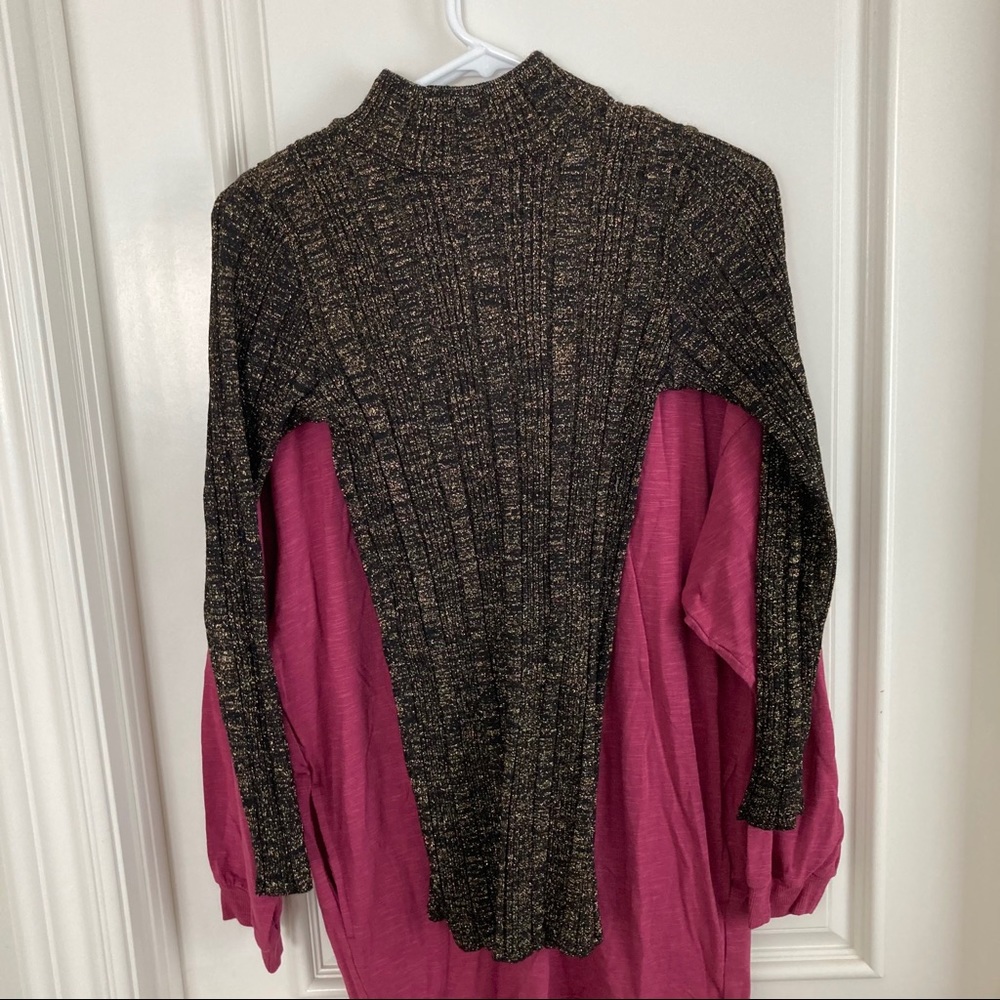 Craig One Size fits all Sweater
